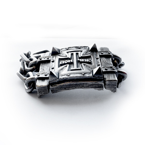 Байкерская атрибутика на заказ