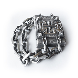 Байкерская атрибутика на заказ