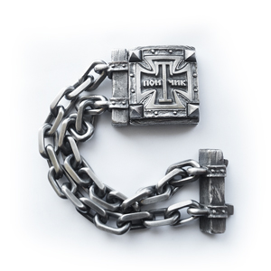 Байкерская атрибутика на заказ