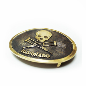 Байкерская атрибутика на заказ.