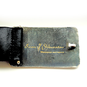 ООО «ШАТТЛ-7»