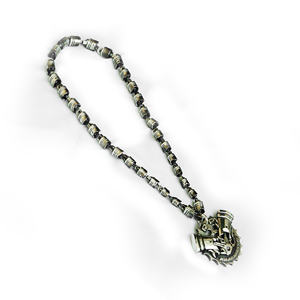 Байкерская атрибутика на заказ.