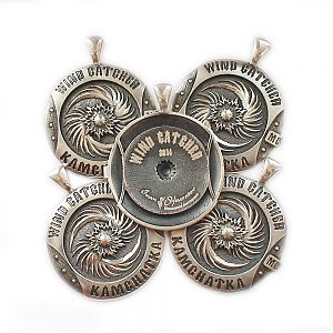 байк-клуб Wind Catcher