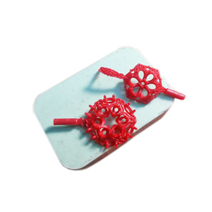 Изготовление пресс-формы, Изготовление восковки