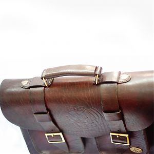 Портфель кожа