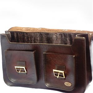 Портфель кожа