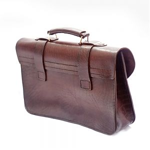 Портфель кожа