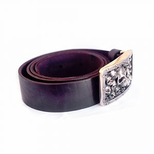 Пряжка бронза 