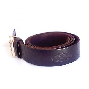 Пряжка бронза 