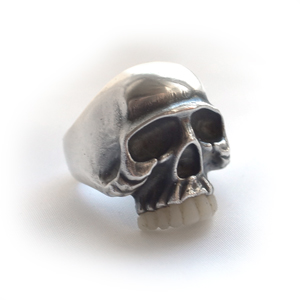 Кольцо серебряное 