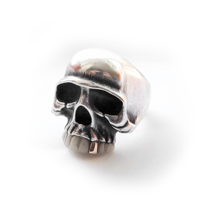 Кольцо серебряное 