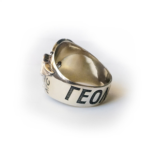 Сделано специально для байк-клуба Blagbike Благовещенск.